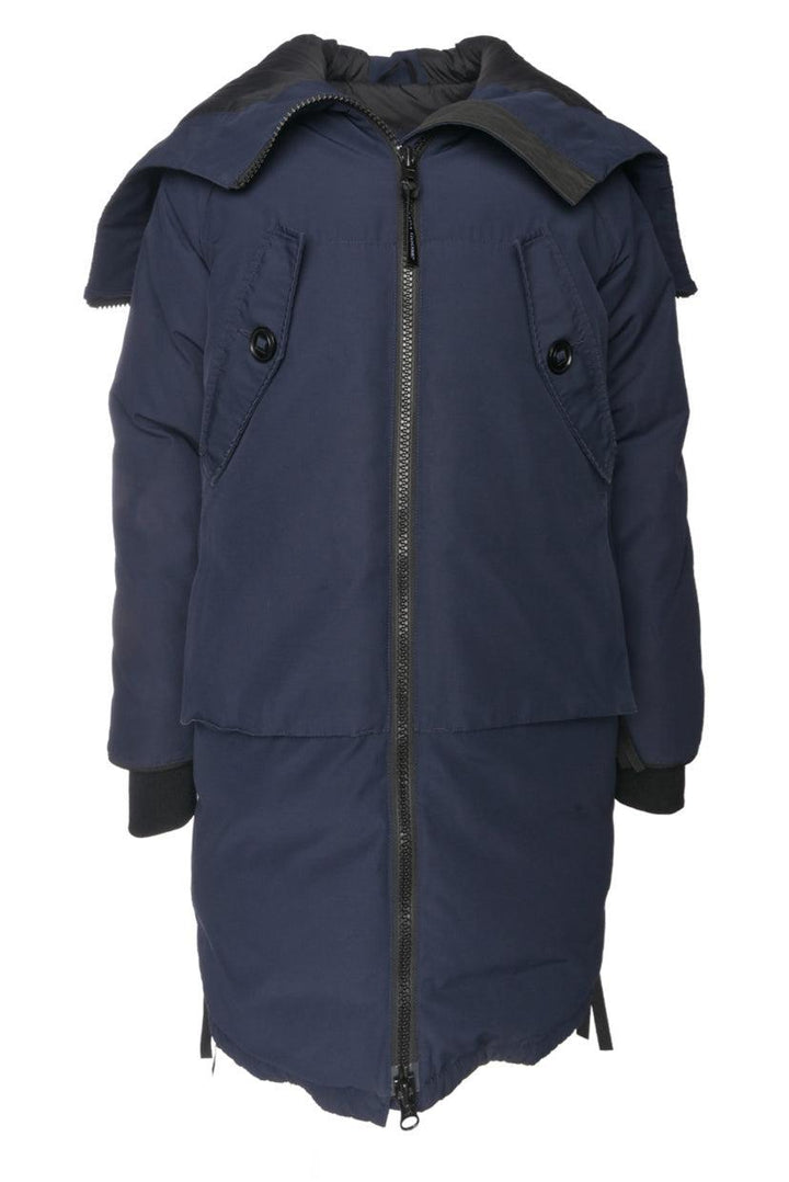 Canada Goose Size S Olympia Parka Coat