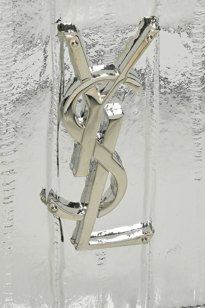 Saint Laurent F/W Invitation Pouch