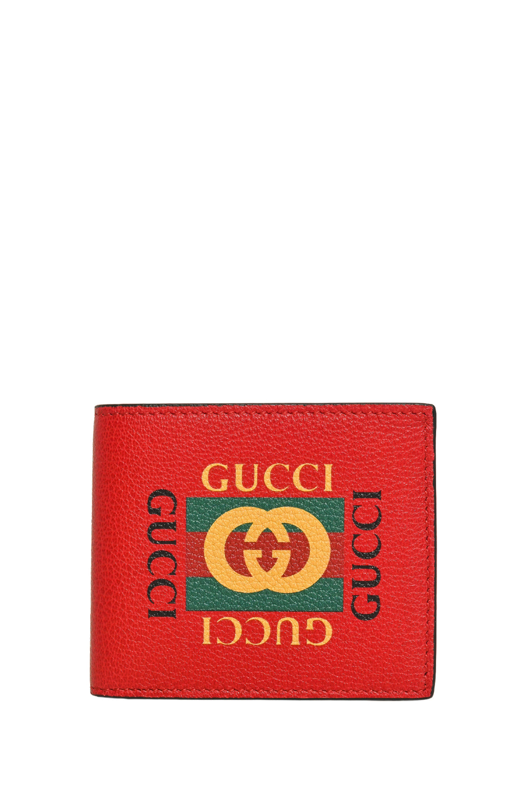 Gucci Men's Bi-fold Wallet