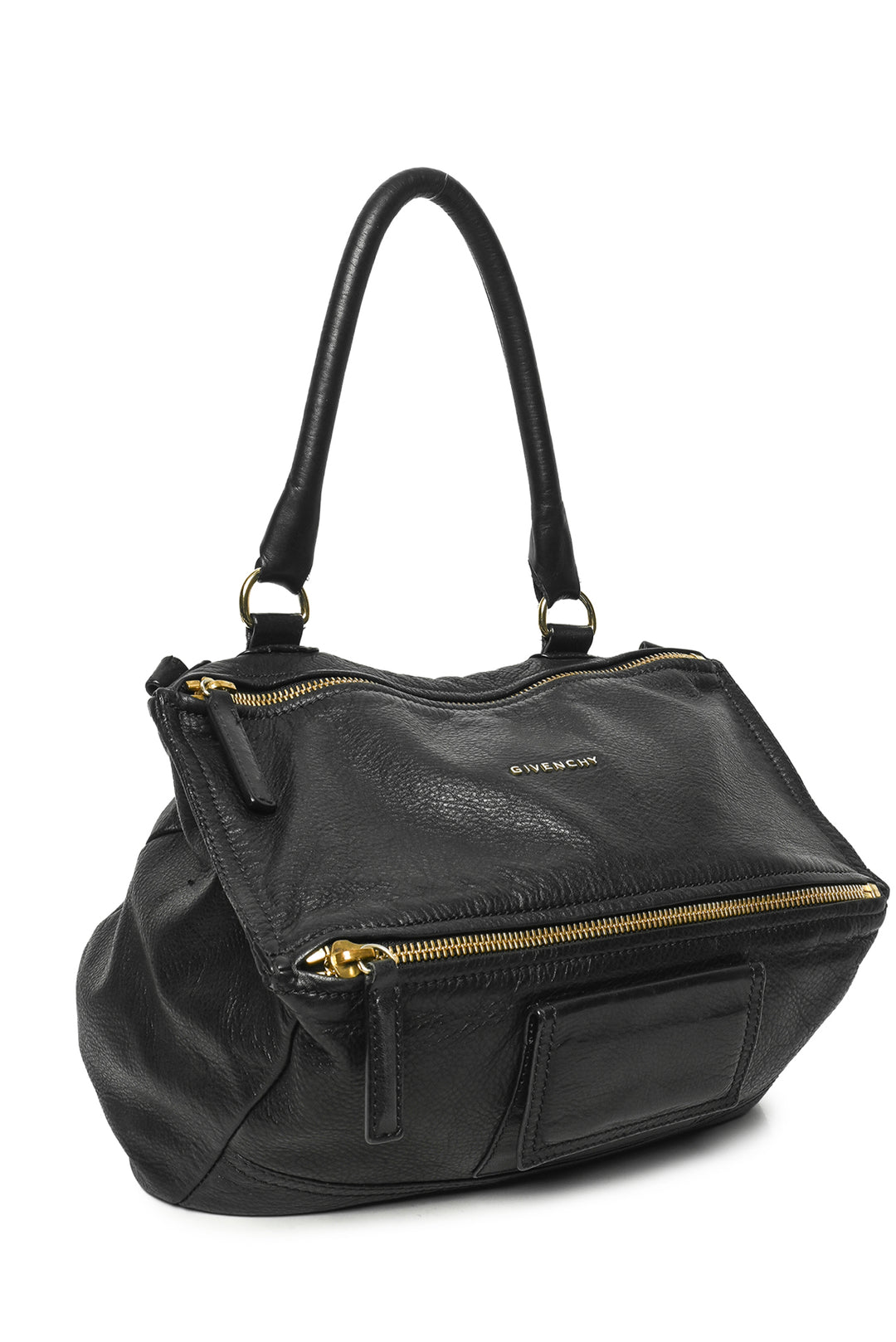 Givenchy Medium Leather Pandora Bag