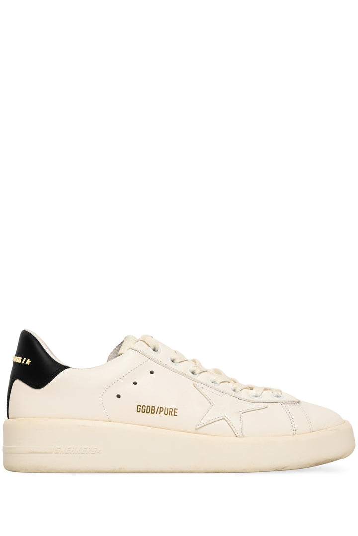 Golden Goose Size 38 Purestar Sneaker