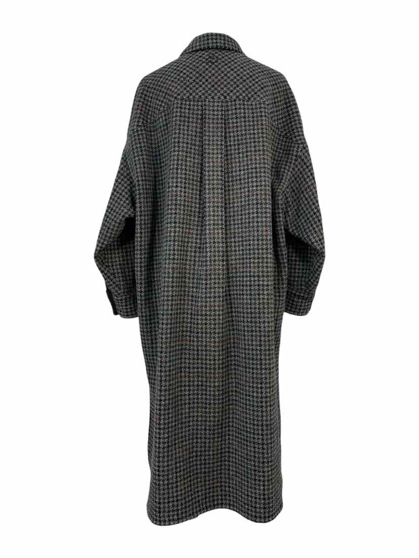 Isabel Marant Etoile Size 0 Coat