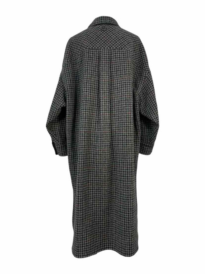 Isabel Marant Etoile Size 0 Coat