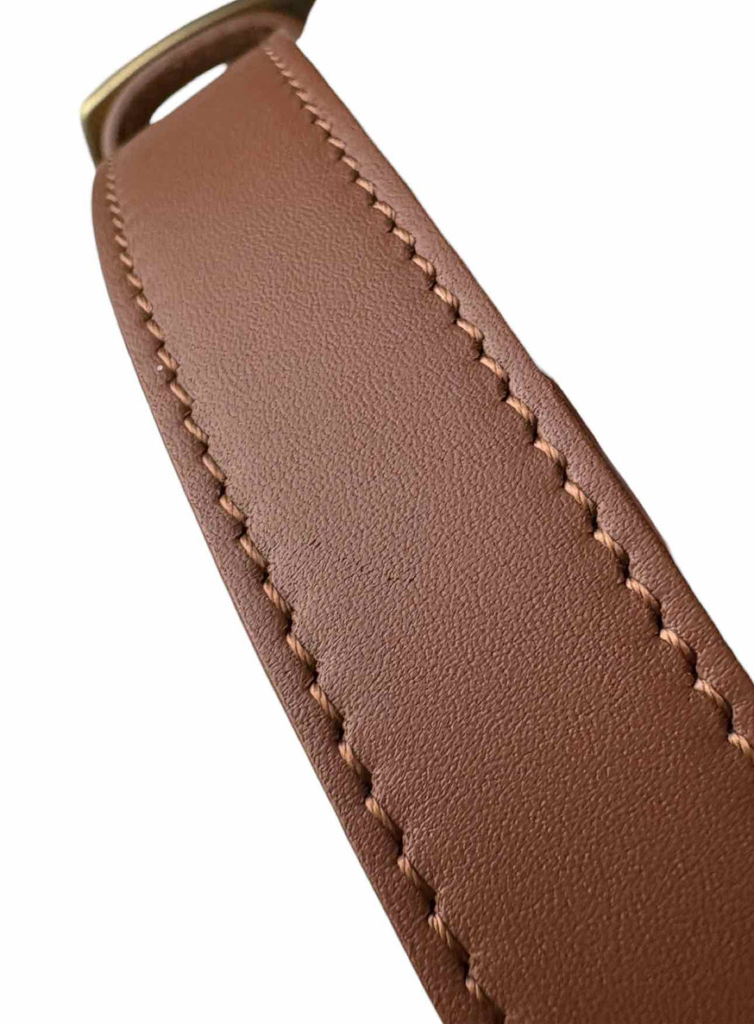 Gabriela Hearst Leather Size L Belt