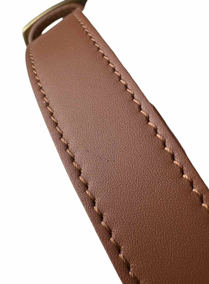 Gabriela Hearst Leather Size L Belt