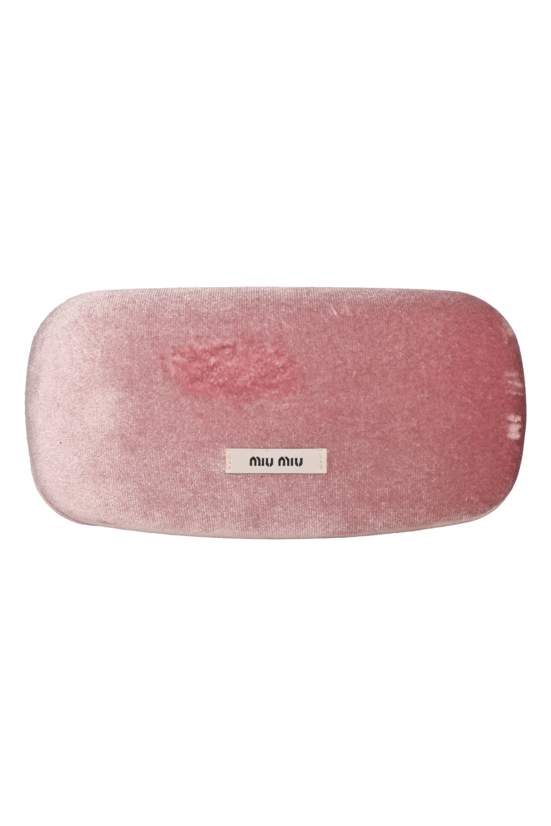 Miu Miu SMU 52Y Oval Sunglasses