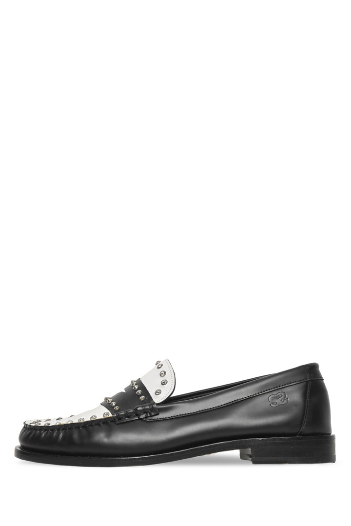 Sandro Size 41 Lypsee Loafers