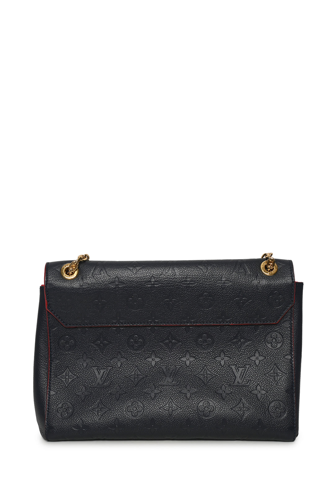 Louis Vuitton 2019 Monogram Empreinte Vavin PM