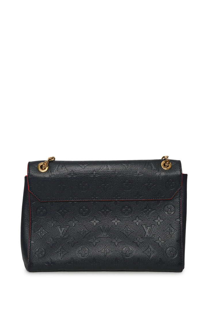 Louis Vuitton 2019 Monogram Empreinte Vavin PM