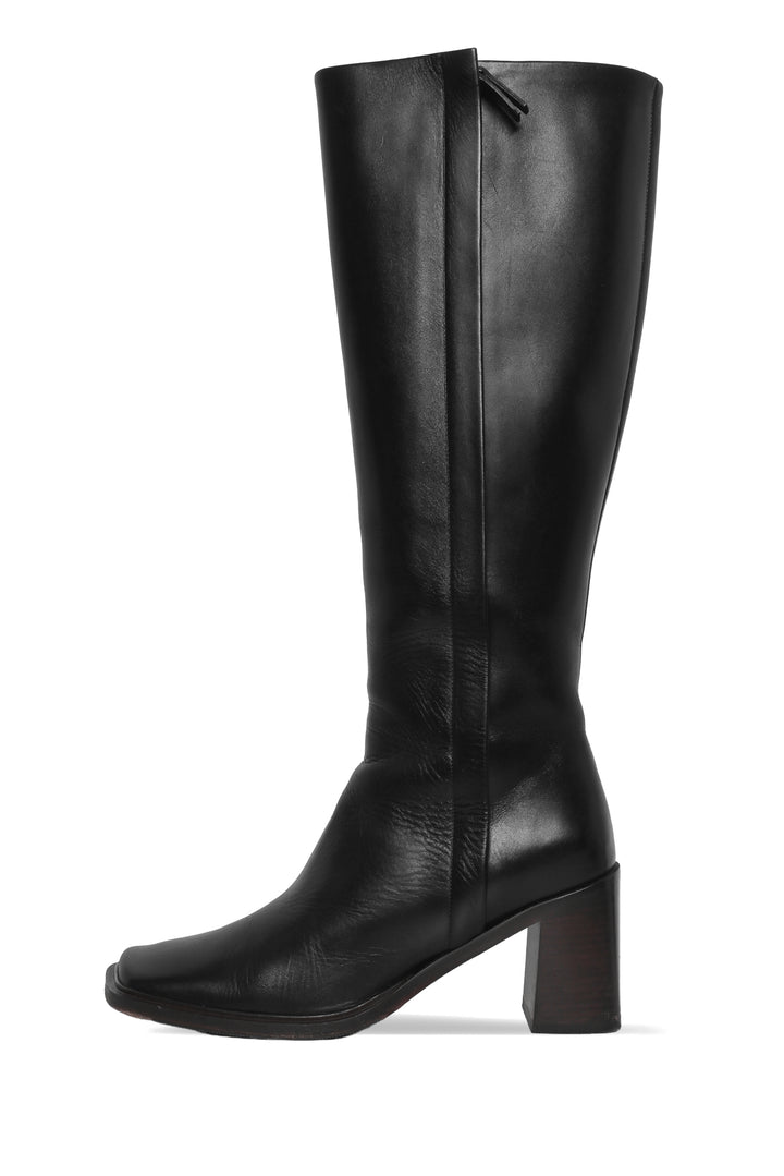 The Row Size 36 Patch High Boots