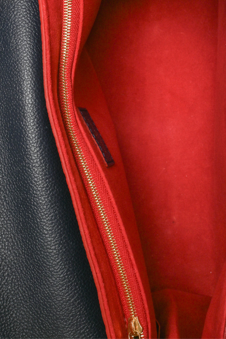 Louis Vuitton 2019 Monogram Empreinte Vavin PM
