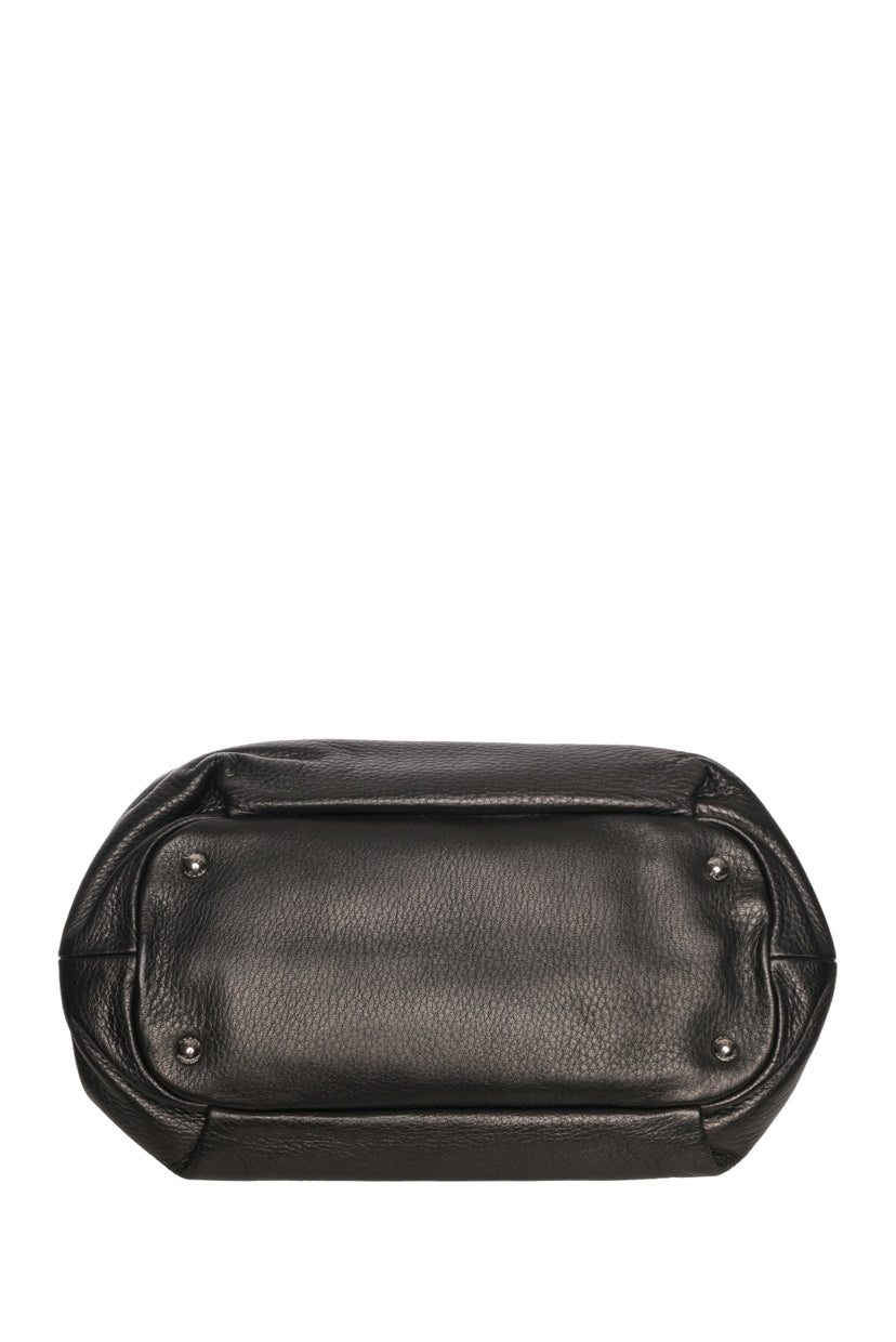 Prada Vitello Daino 2-Way Tote