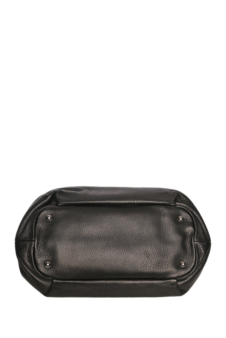 Prada Vitello Daino 2-Way Tote