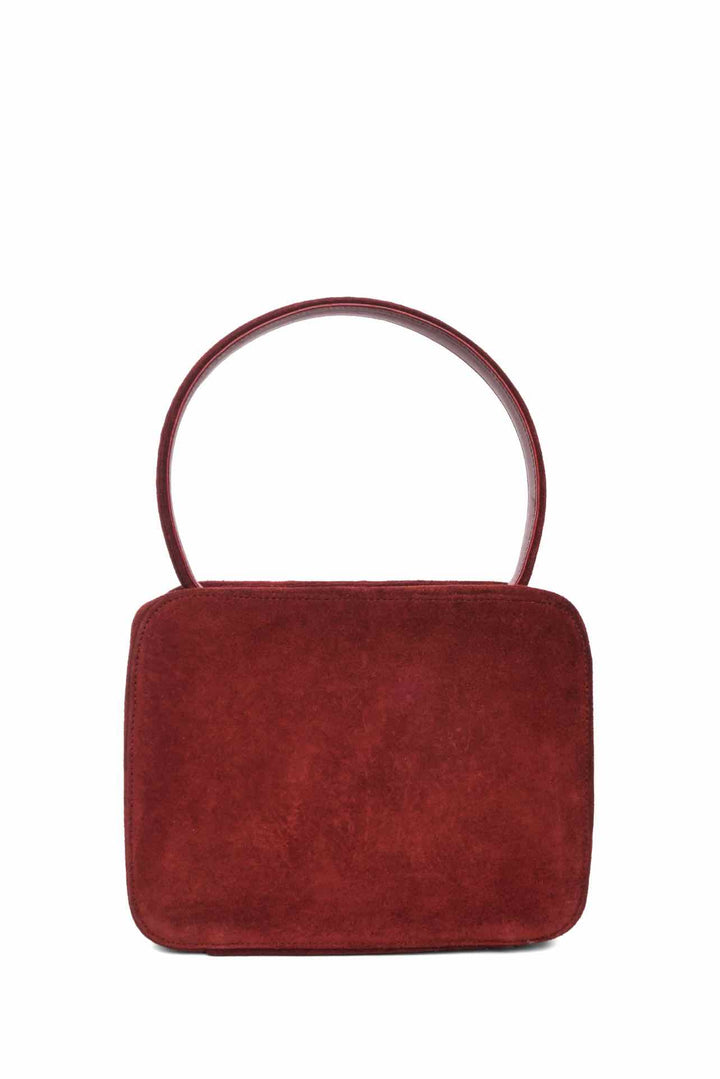 Chanel 1997-1999 Timeless Vanity Bag