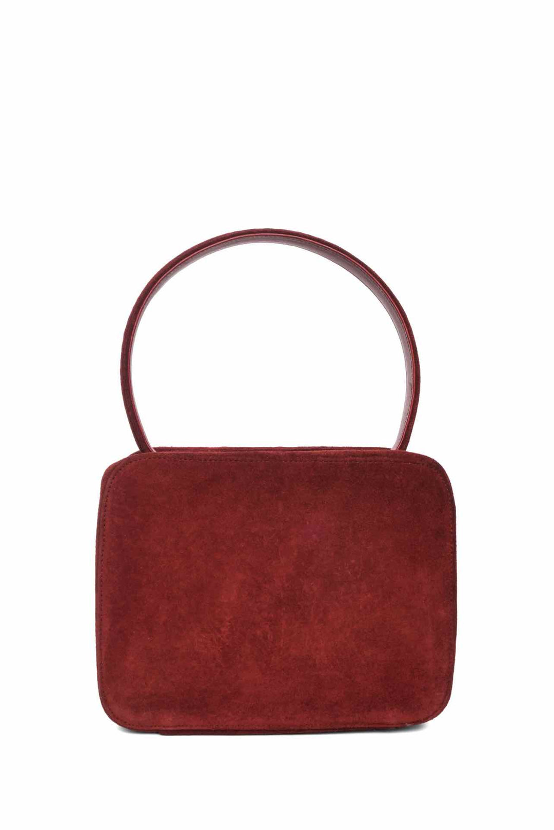 Chanel 1997-1999 Timeless Vanity Bag