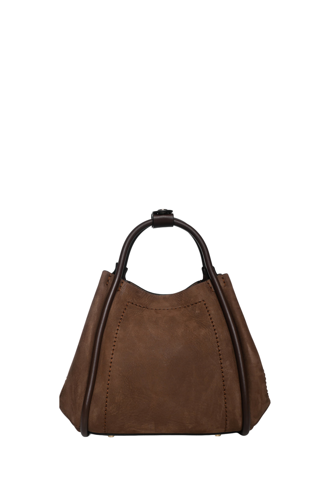 Max Mara Extra Small Marine Handbag