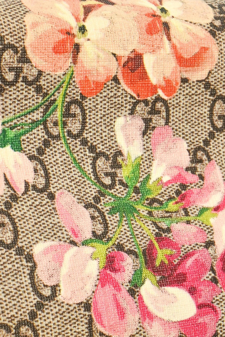 Gucci GG Supreme Bloom Dionysus Purse