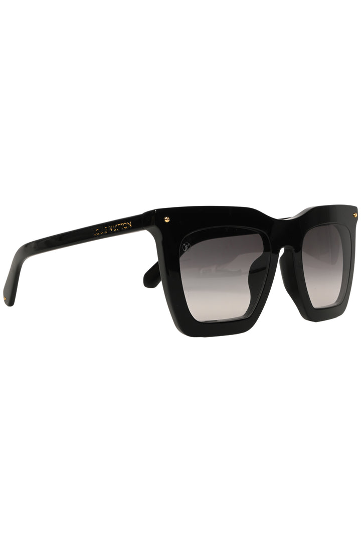 Louis Vuitton La Grande Bellezza Sunglasses Eyewear