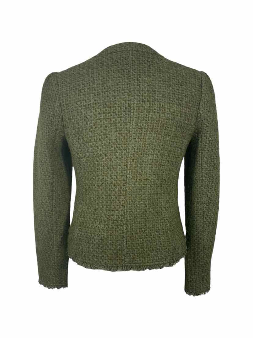 Derek Lam 10 Crosby Size 4 Jacket