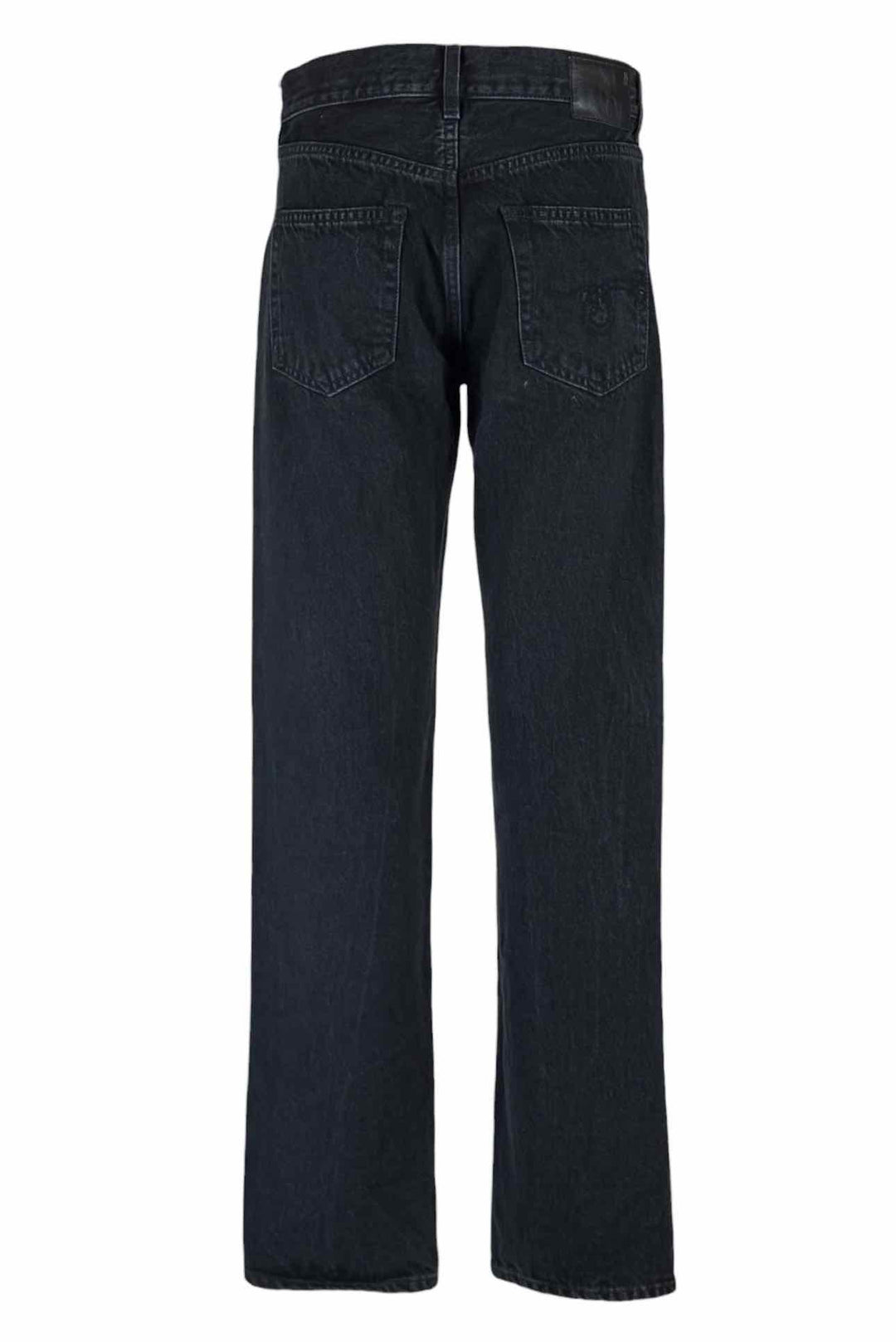 R13 Size 25 Romeo Jeans