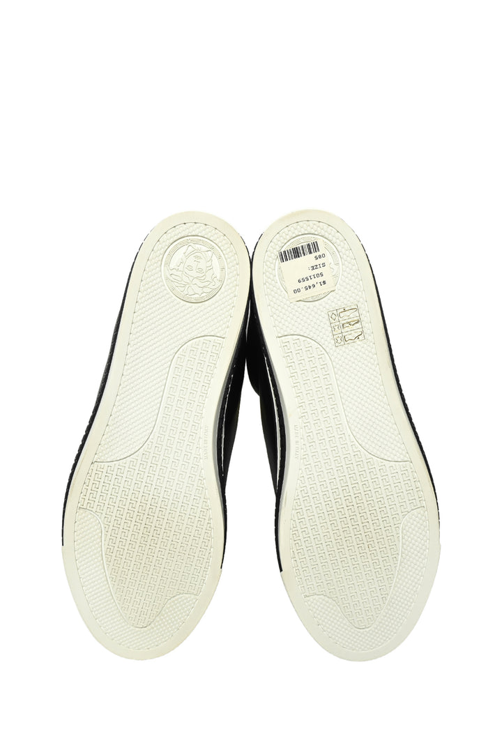 Mens Shoe Size 41.5 Versace Men's Medusa Palazzo Slip-On High Top Sneakers