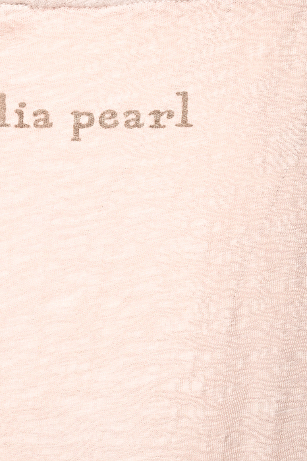 Magnolia Pearl Size OS Tee Dress