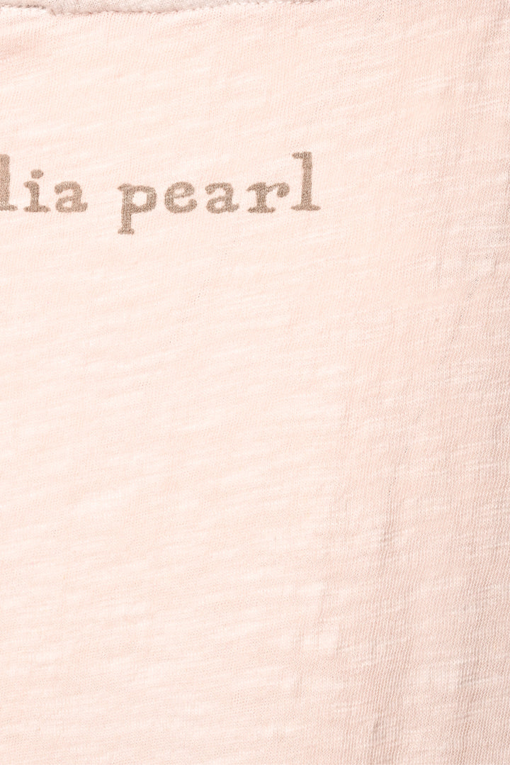 Magnolia Pearl Size OS Tee Dress