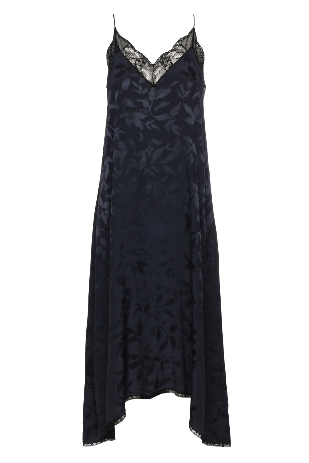 Zadig & Voltaire Size XS Risty Silk Dress