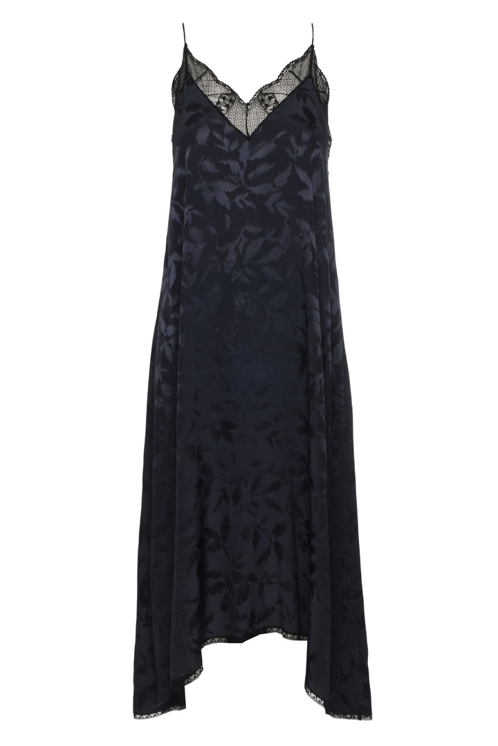 Zadig & Voltaire Size XS Risty Silk Dress