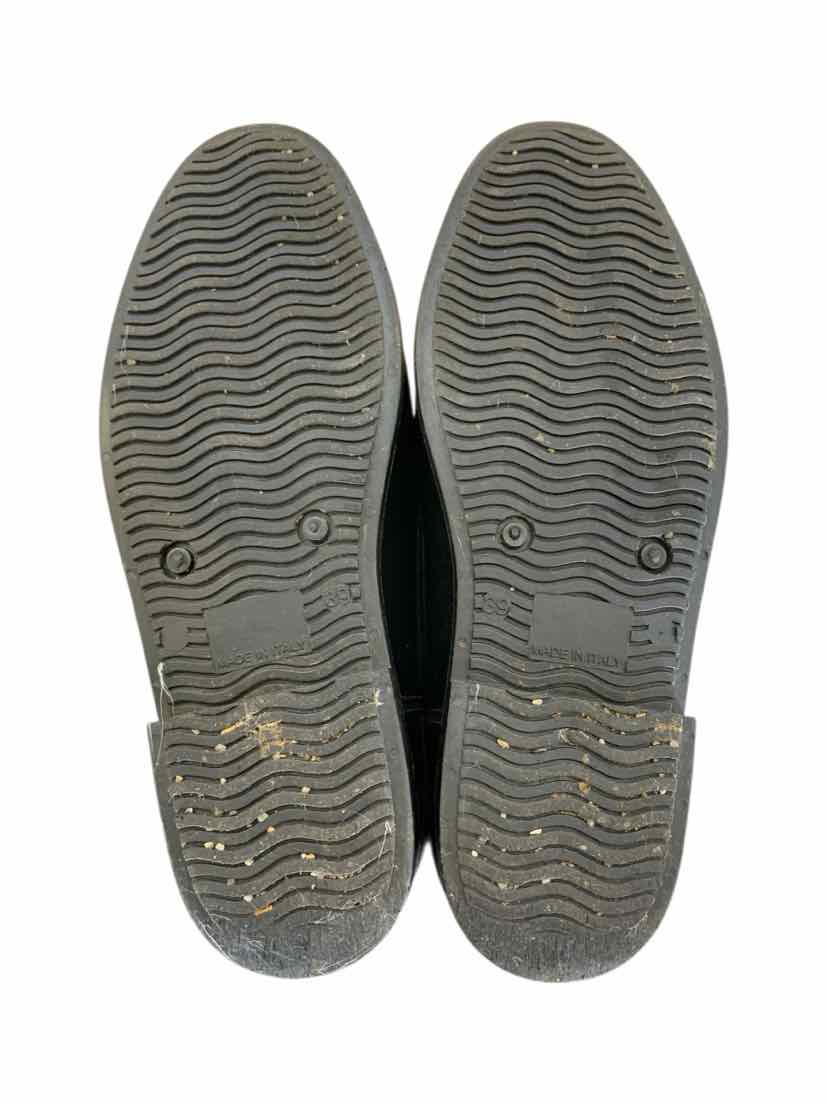 Burberry Size 39 Boots