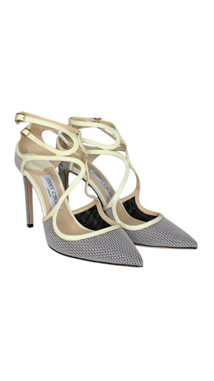 Jimmy Choo Size 38 Pumps