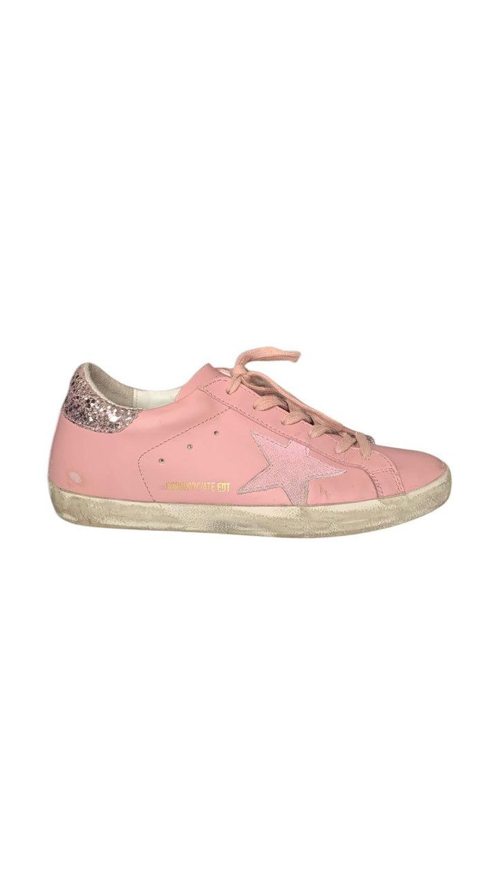 Golden Goose Size 37 Sneaker