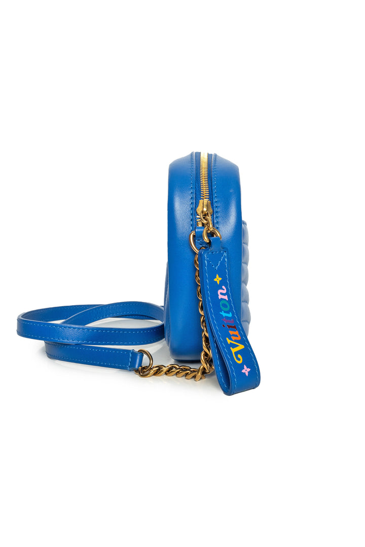 Louis Vuitton New Wave Camera Bag Crossbody