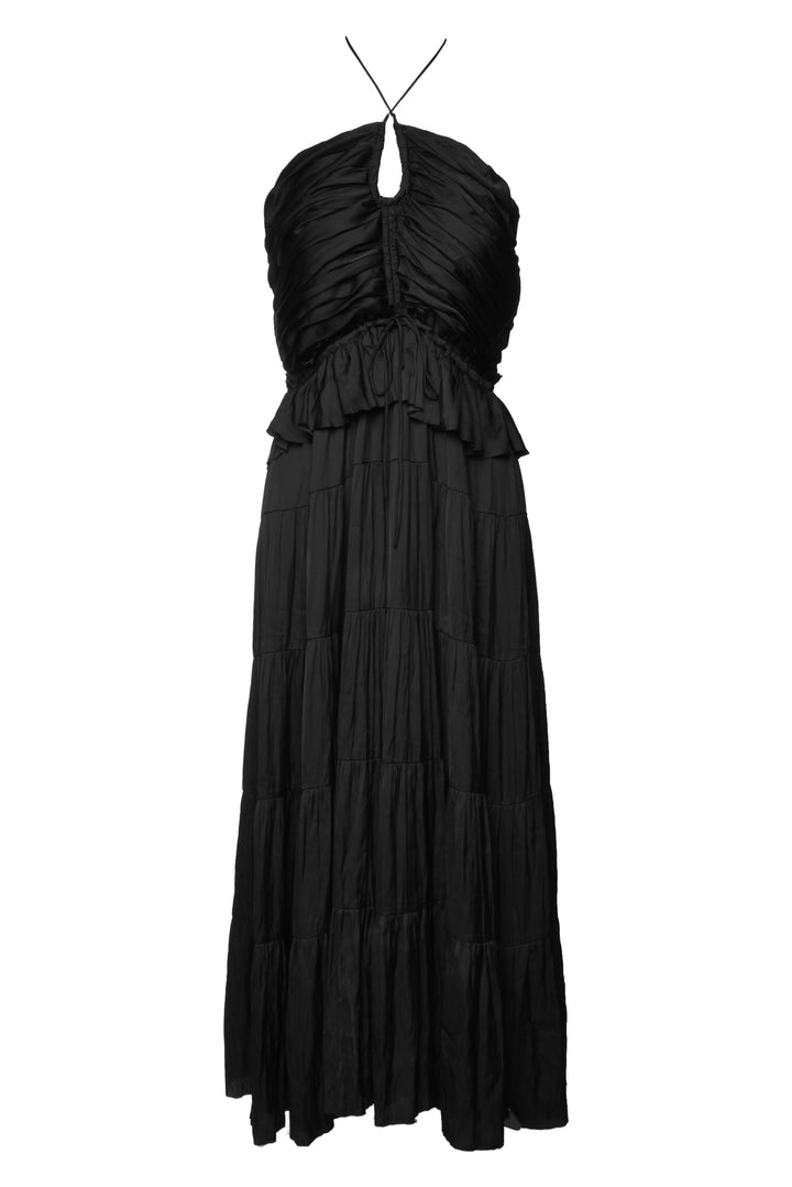 Ulla Johnson Size 12 Evanthe Dress