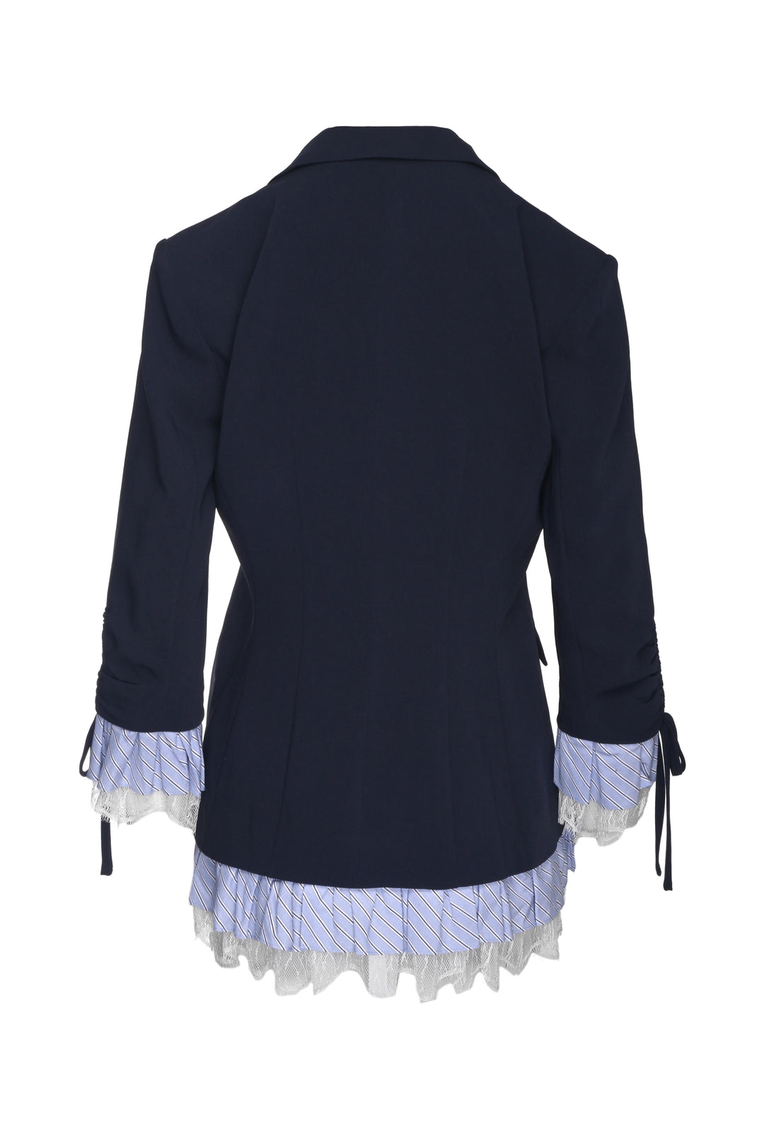 cinq a sept Embellished Size 8 Blazer