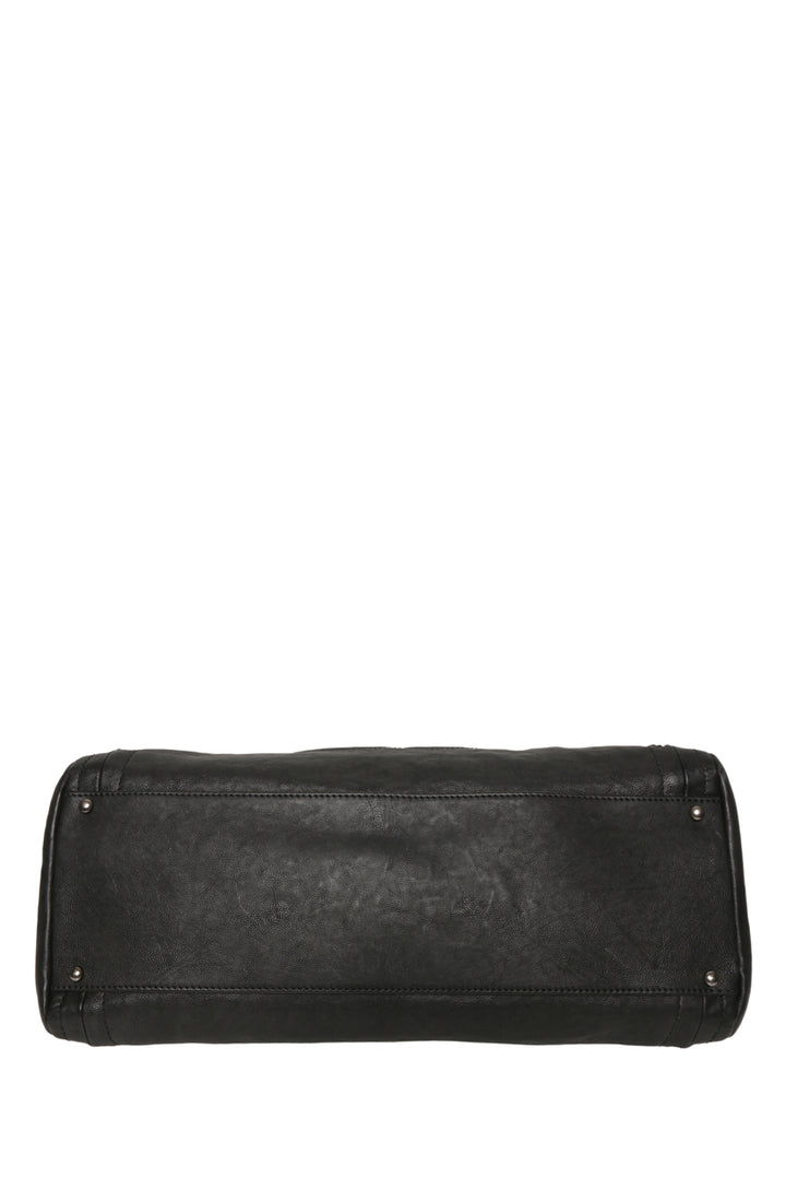 Chanel Modern Chain East West Tote