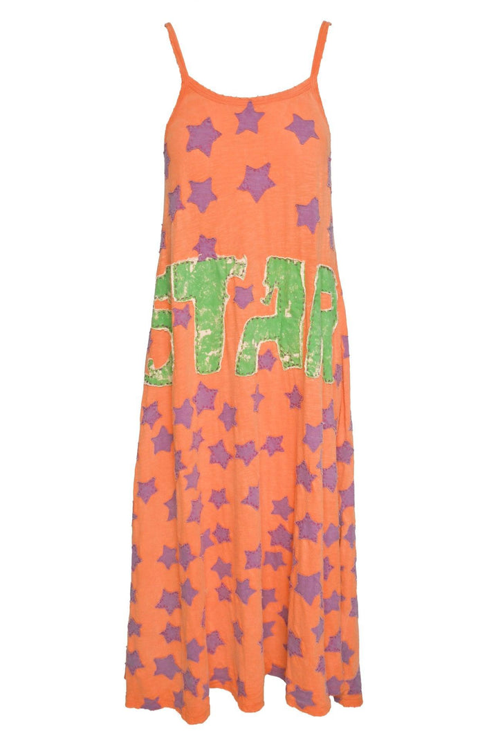 Magnolia Pearl Size OS Lana Star Tank Dress
