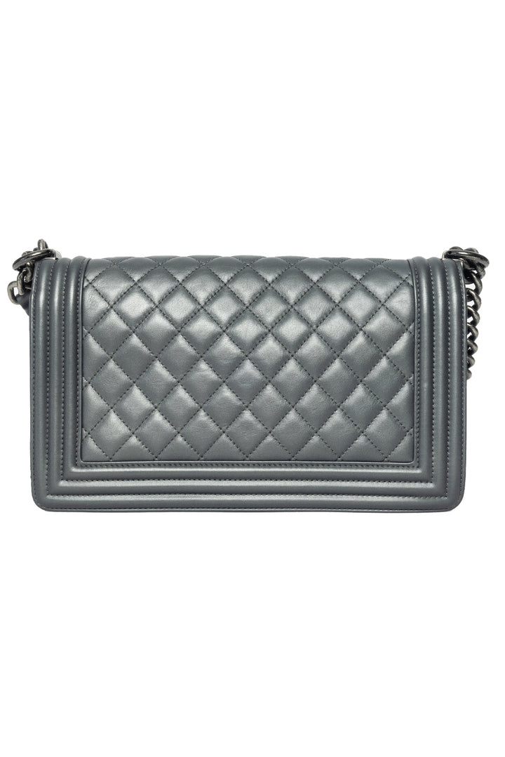 Chanel Medium Boy Bag