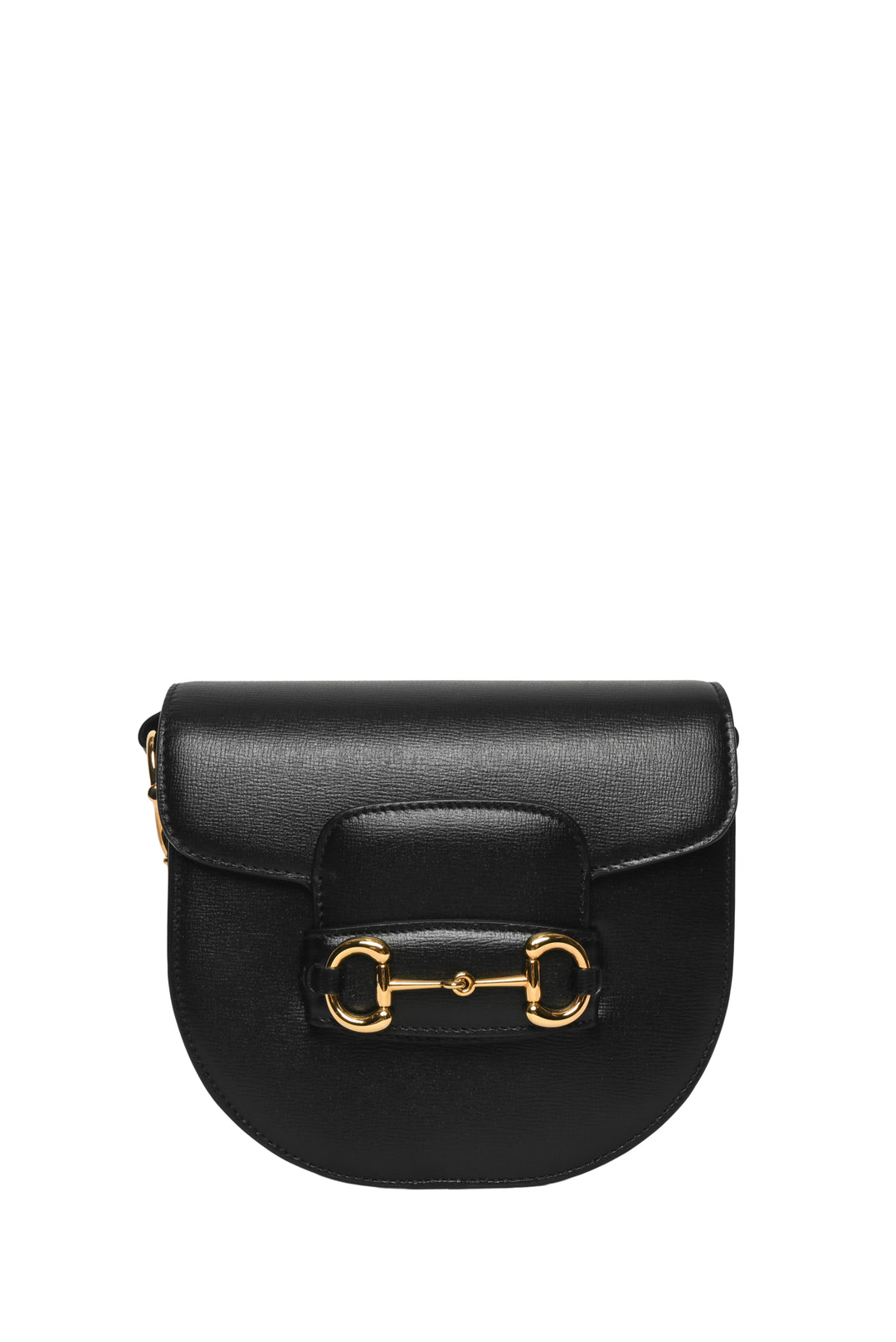 Gucci Horsebit 1955 Mini Rounded Shoulder Bag
