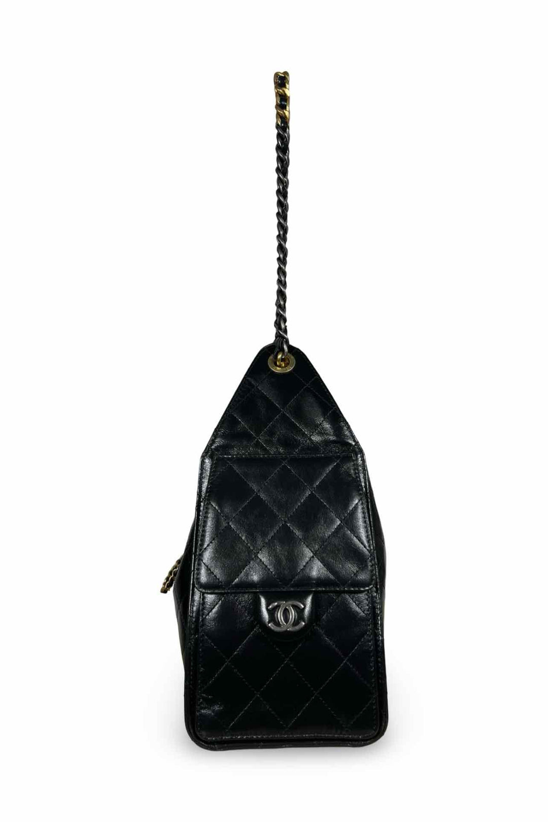 Chanel 25 Small Hobo