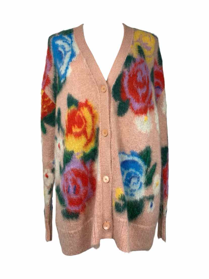 Miu Miu Size 36 Cardigan