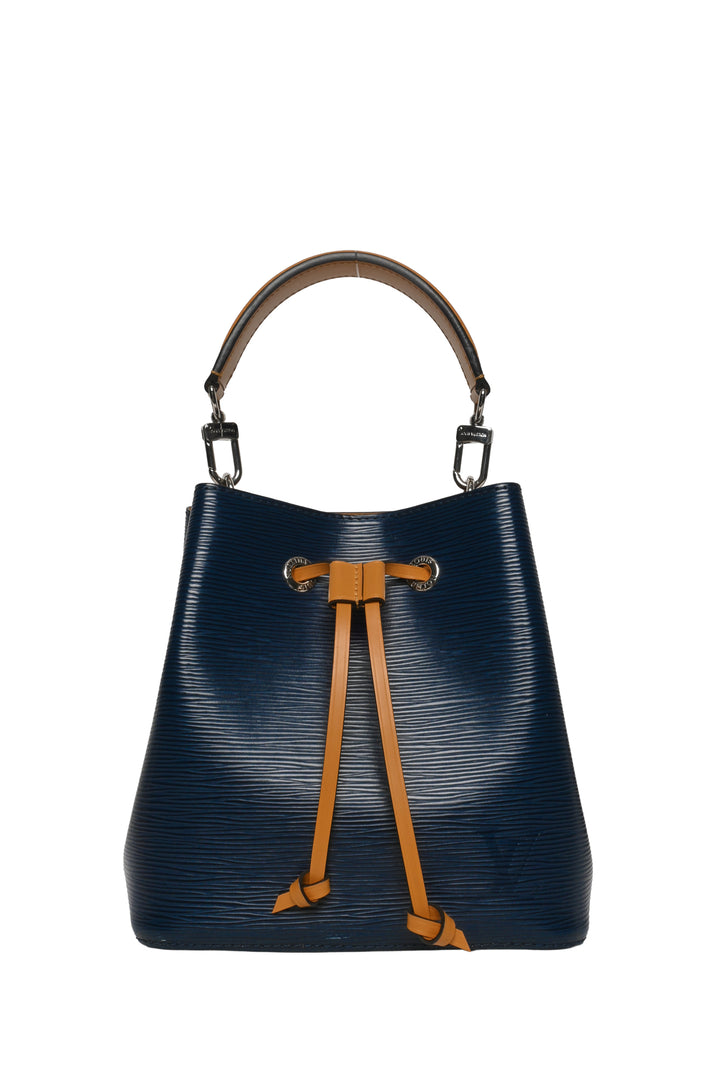 Louis Vuitton 2019 Epi Leather NeoNoe BB Bag