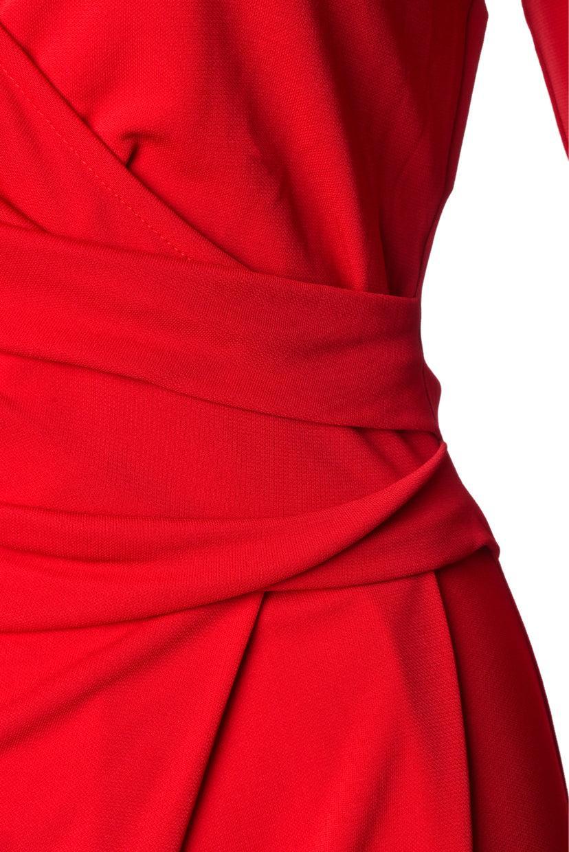 Etro Size 42 Midi Dress