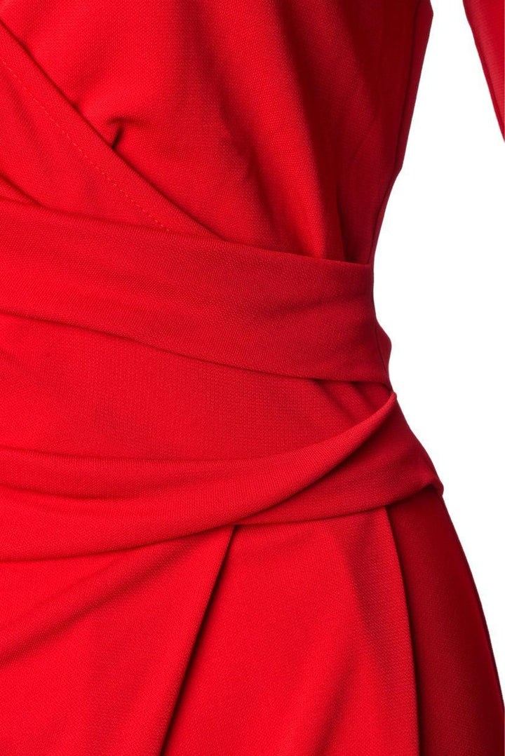 Etro Size 42 Midi Dress