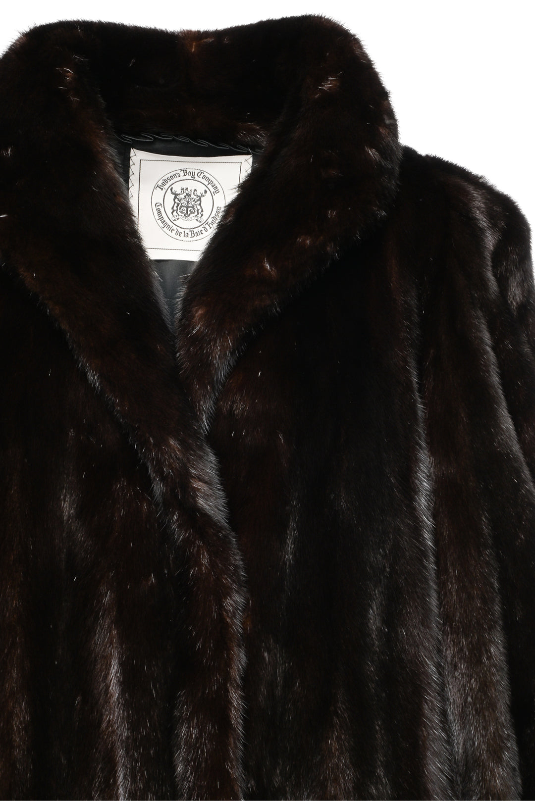 Hudson Bay Coat