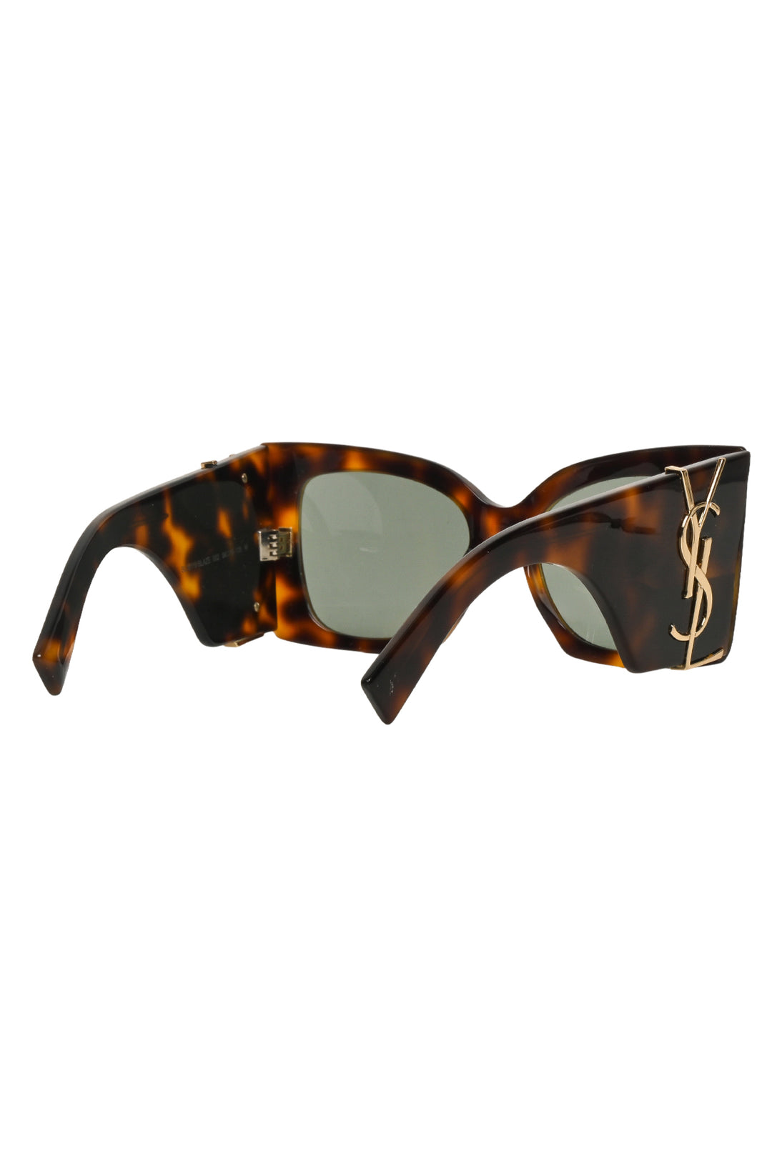 Saint Laurent Blaze Sunglasses