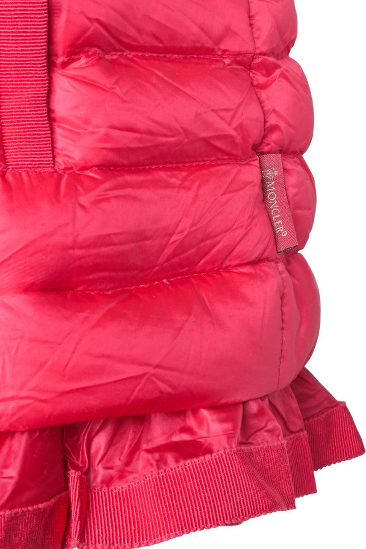 Moncler Size 0 Lucila Gilet