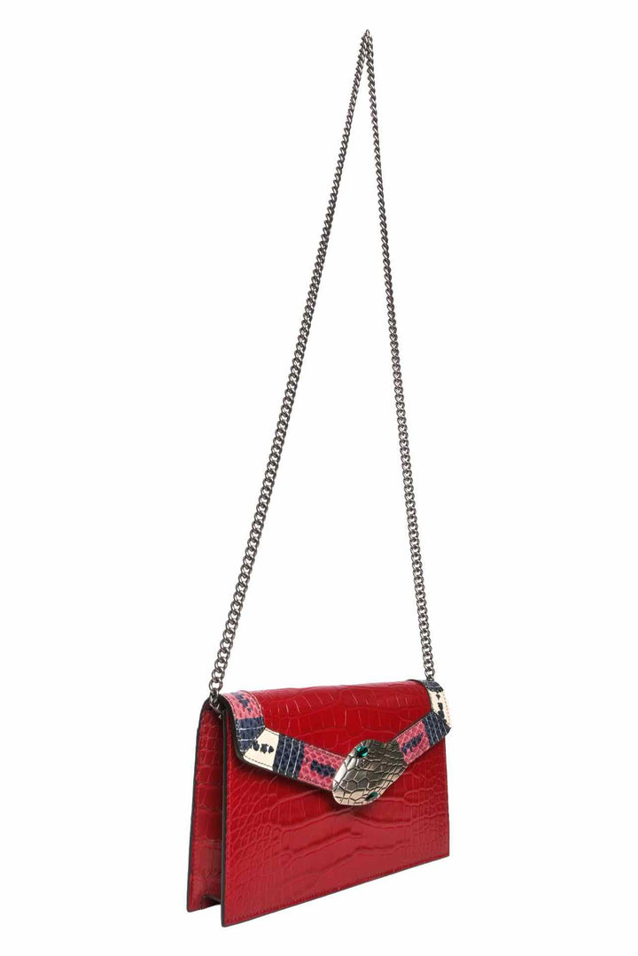 Gucci Kingsnake Lilith Small Crossbody