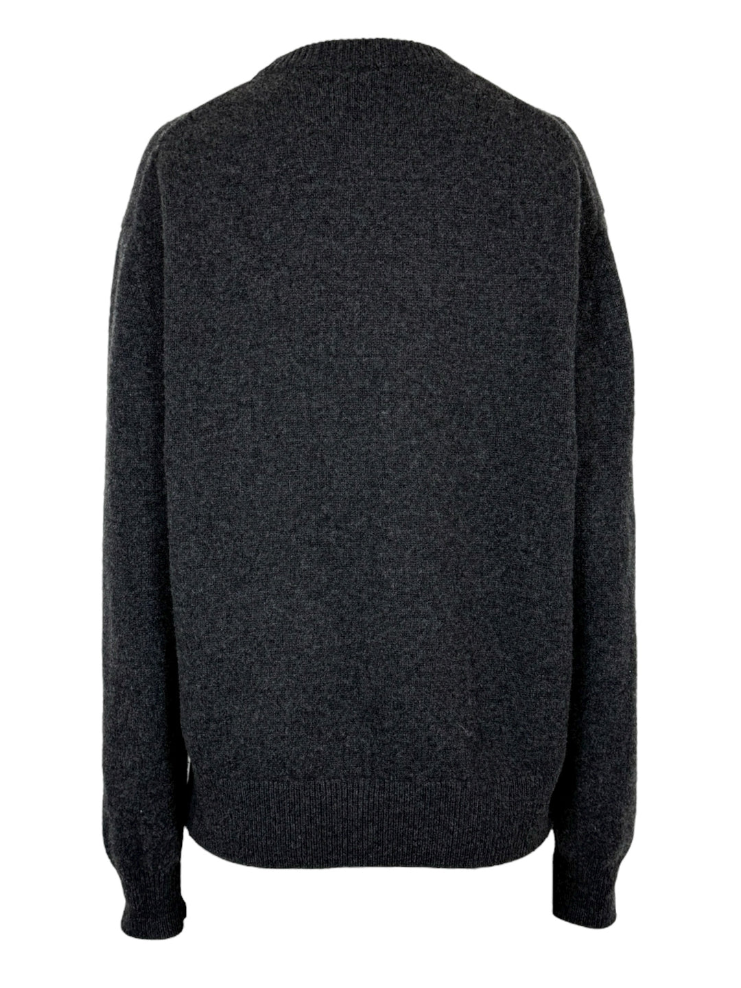 Givenchy Size XL Men's Wool Blend Sweater
