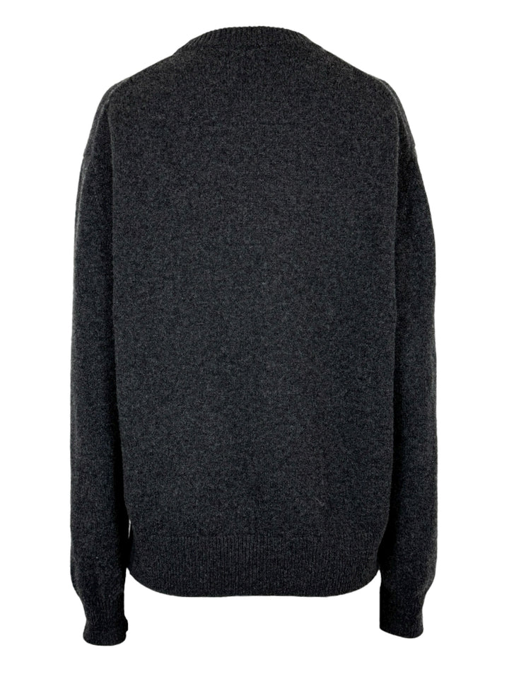 Givenchy Size XL Men's Wool Blend Sweater